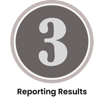 Number 3 Reporting Results